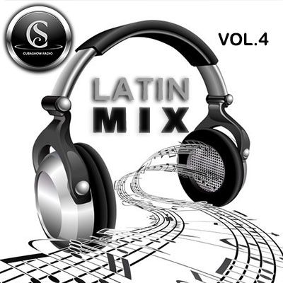 MIX LATINO VOL.4