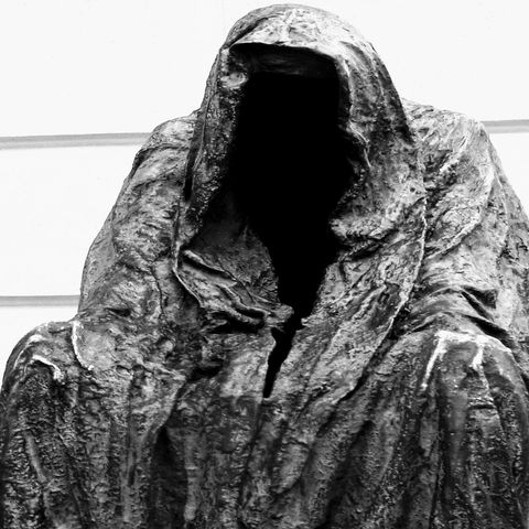 Ep. 300: Coins for the Reaper by MN Wiggins