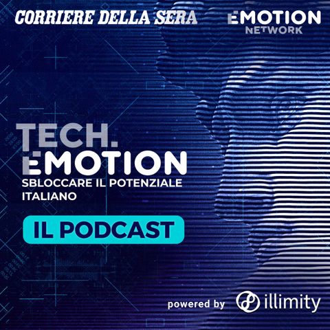 Trailer - Tech.Emotion