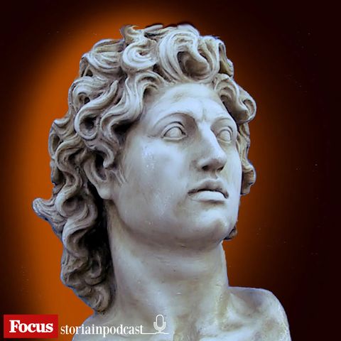 Il mito di Alessandro Magno