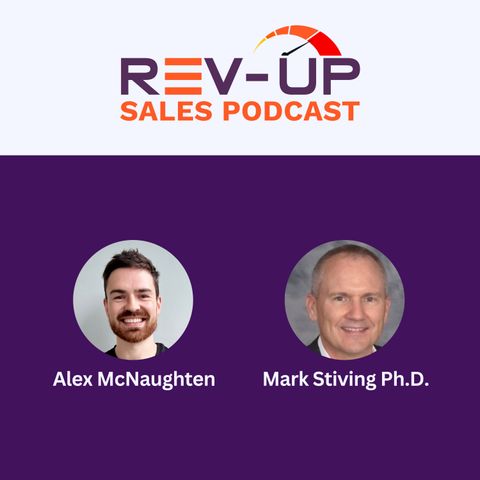 062 - Fearlessly Raising Prices Without Losing Customers with Mark Stiving