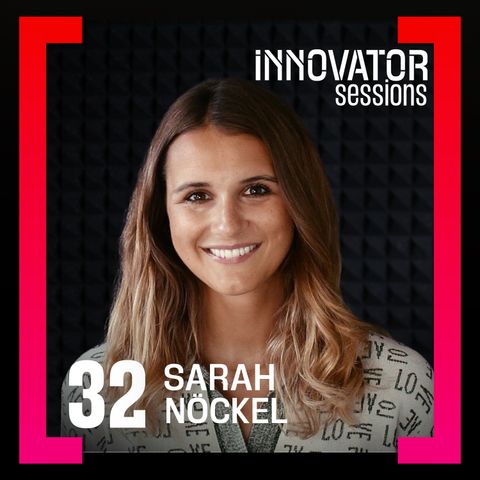 Investorin Sarah Nöckel erklärt, wie wir lernen, unsere Zeit sinnvoll zu nutzen