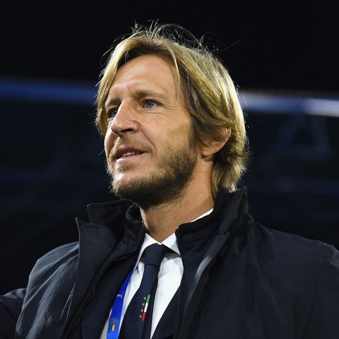 Intervista 15 - Massimo Ambrosini