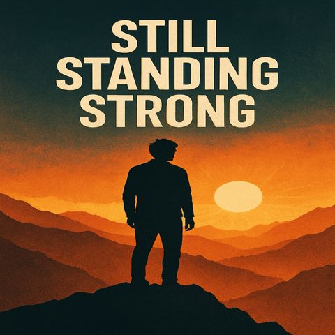 Copertina del podcast