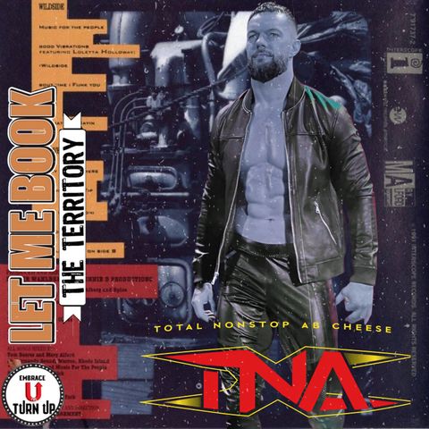 TNA: Total Non-Stop Ab Cheese