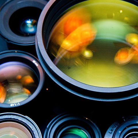 "Further Light through Many Lenses"