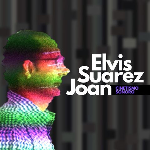 064 - Elvis Joan Suarez