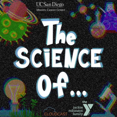 Episode 7 | The Science Of Cancer and Nail Care | Dr. Maria Zhivagui, Post-Doctoral Cancer Researcher, UCSD