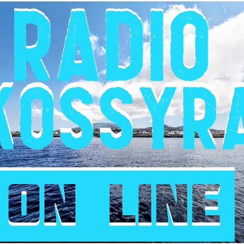Radio Kossyra  16  - Nuove norme e situazione Covid sull'isola