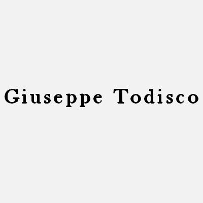Poesie di Giuseppe Todisco