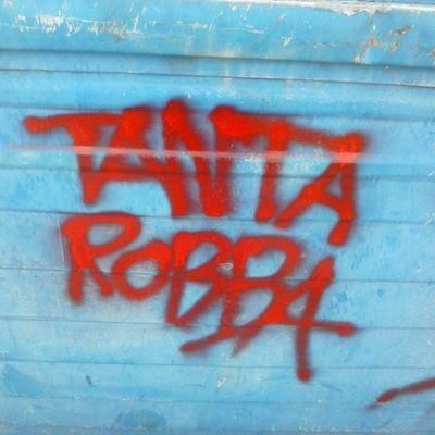Tanta Robba terzo episodio 3 [2/2]