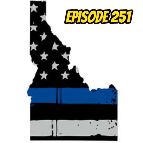 Episode 251: The Independent Nation of Idaho