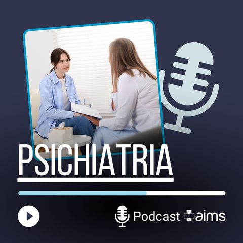 Copertina del podcast