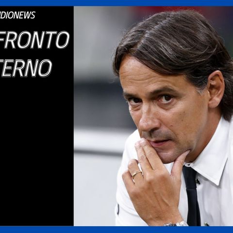 Inter, confronto ad Appiano Gentile: cosa ha detto Inzaghi alla squadra