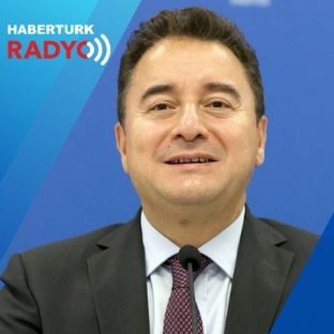 Ali Babacan, Teke Tek'te Fatih Altaylı'nın sorularını yanıtladı