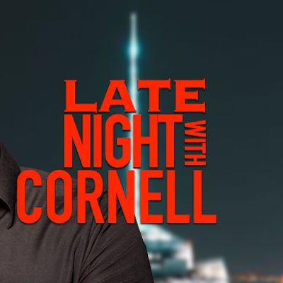 Late Night with Cornell (6)