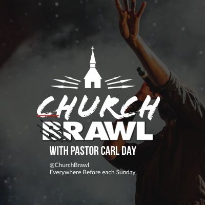 Church Brawl introduction episode