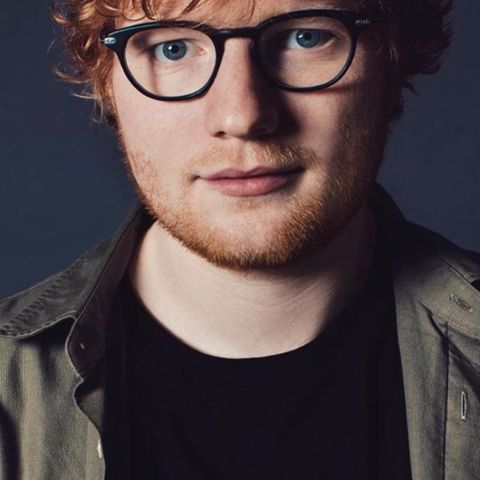 Final Ed Sheeran Edvoultion