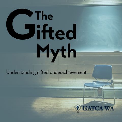 Trailer: Understanding gifted underachievement