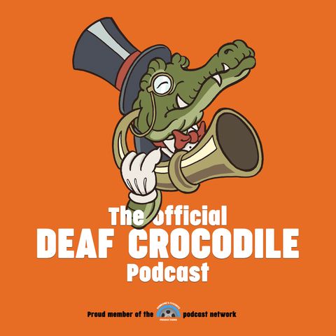 Portada del podcast