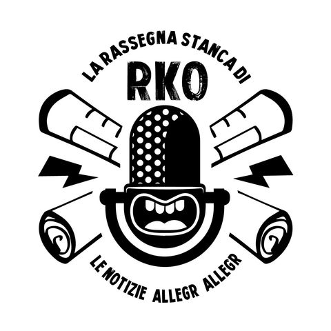 La Rassegna Stanca di RKO - World Radio Day (puntata 142 del martedì "radiofonica") 13/02/2024