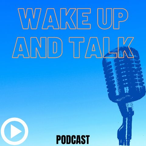 Episódio 1 - Wake up and talk (cancelamento)