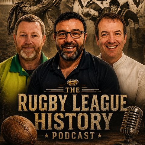 Copertina del podcast