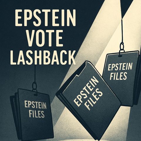 The Epstein Release