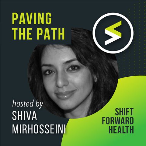 Paving The Path: Naseem Sayani’s Path to Investing in Female Founders
