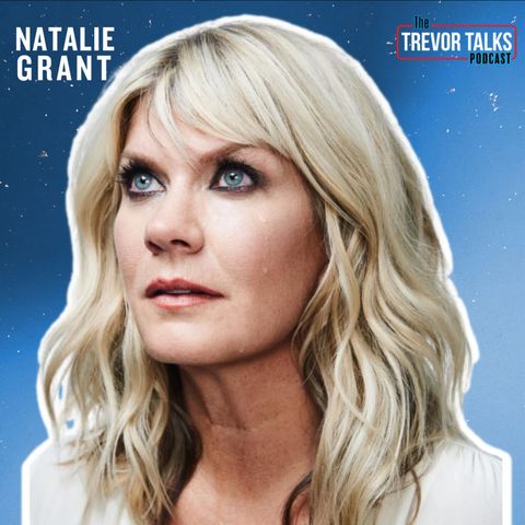 Natalie Grant