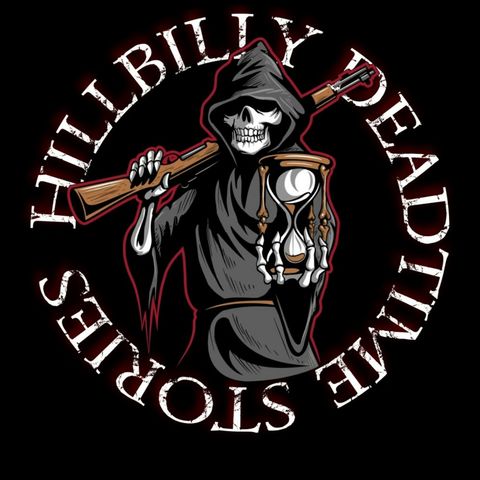 Hillbilly Deadtime Stories HDS Ep 41 The Newark Poltergeist