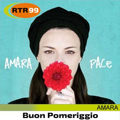 Amara a RTR 99