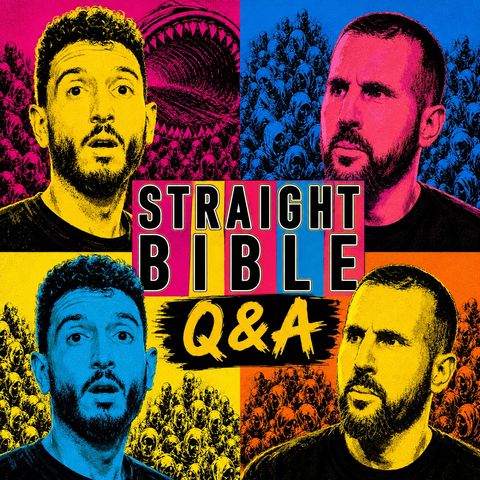 Who Was Melchizedek? Hebrews 7 and Psalm 110:4 | Straight Bible Q&A