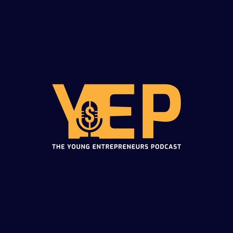 Podcast #9: How This College Student Has Become Wildly Successful From His Vintage Clothing Store (w/ Dylan Rosser)