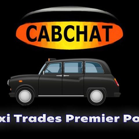 Cab Chat 10th Anniversary Show