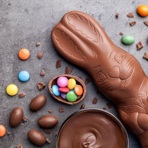 Easter candy and your teeth, what you need to know!