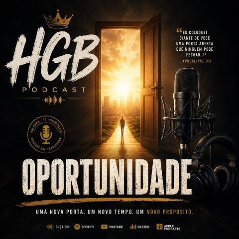 Oportunidade
