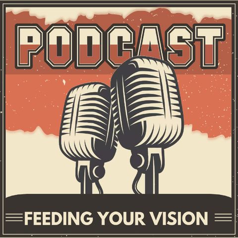 Podcast Cover