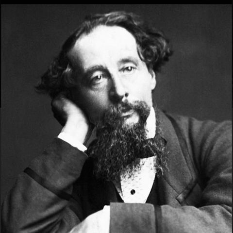 Juicio por Asesinato, Charles Dickens.