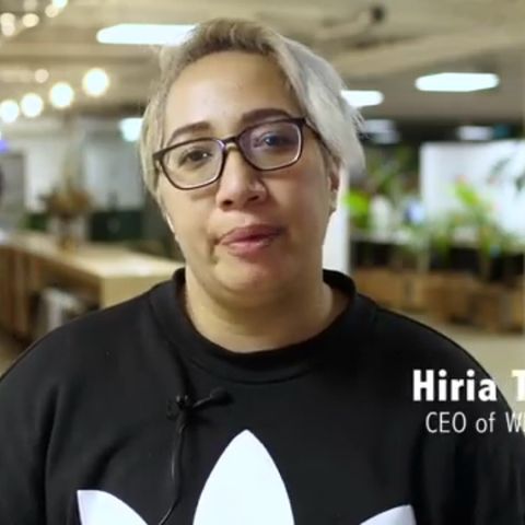 Healthy Homes Hikoi - Open Source People Are Bad A$$!