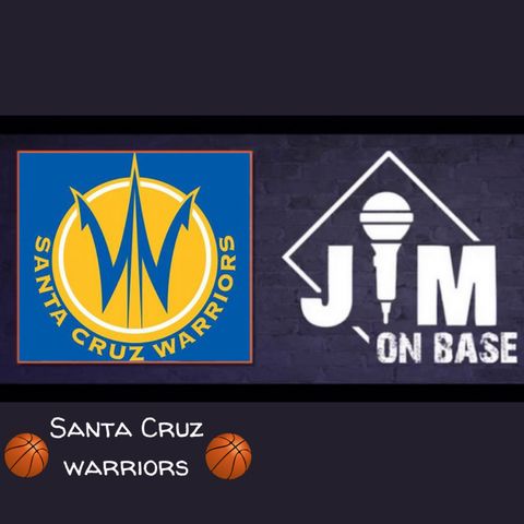 246. Catching up with the Santa Cruz Warriors