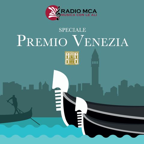 Premio Venezia 2019