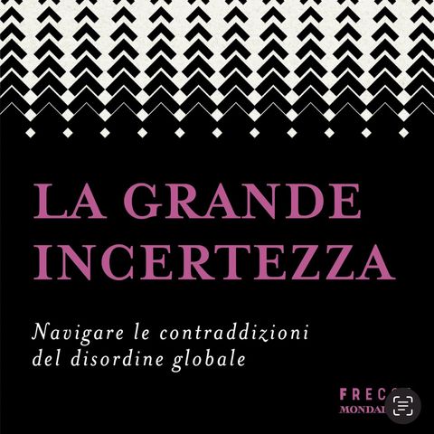 Nathalie Tocci: La cooperazione internazionale e il multilateralismo per far fronte alle sfide transnazionali