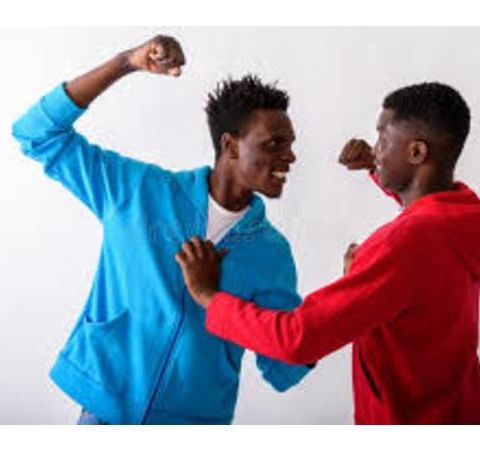 Should your friends beef also be your beef?