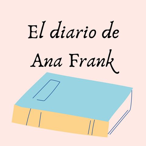 Busca El diario de Ana Frank