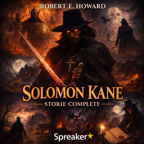 Copertina del podcast