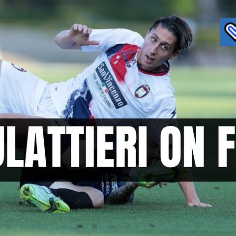 L'incredibile record di Mulattieri: nessun italiano come lui nel 2021