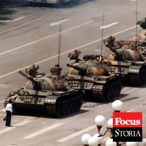 Che cosa accadde a Piazza Tienanmen?