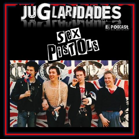 29 - Sex Pistols