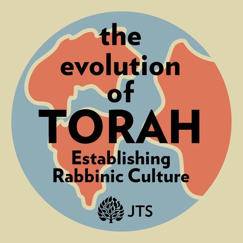 2.5 Evolution of Torah: Germany